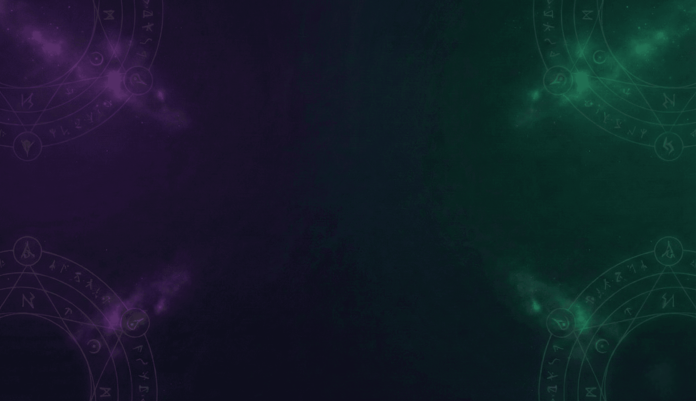 Dungeon Master Wallpaper